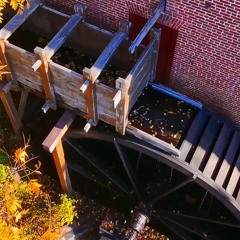 RECORDED LOCATIONS 002 - “THE MILL” | STUDIO MIX