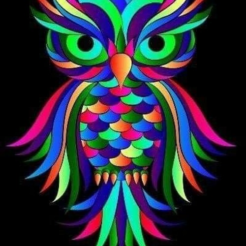 Dance filter´s OwL life set