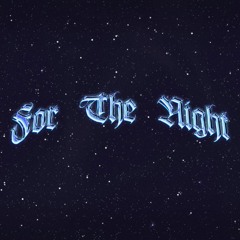 Desren - For The Night (feat. TrevvyL & Annie B)