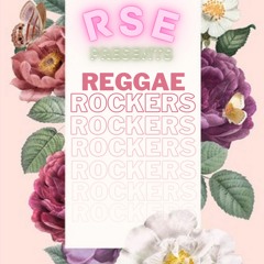 REGGAE ROCKERS - @DJROCKSTEADY - A VALENTINE'S DAY SPECIAL