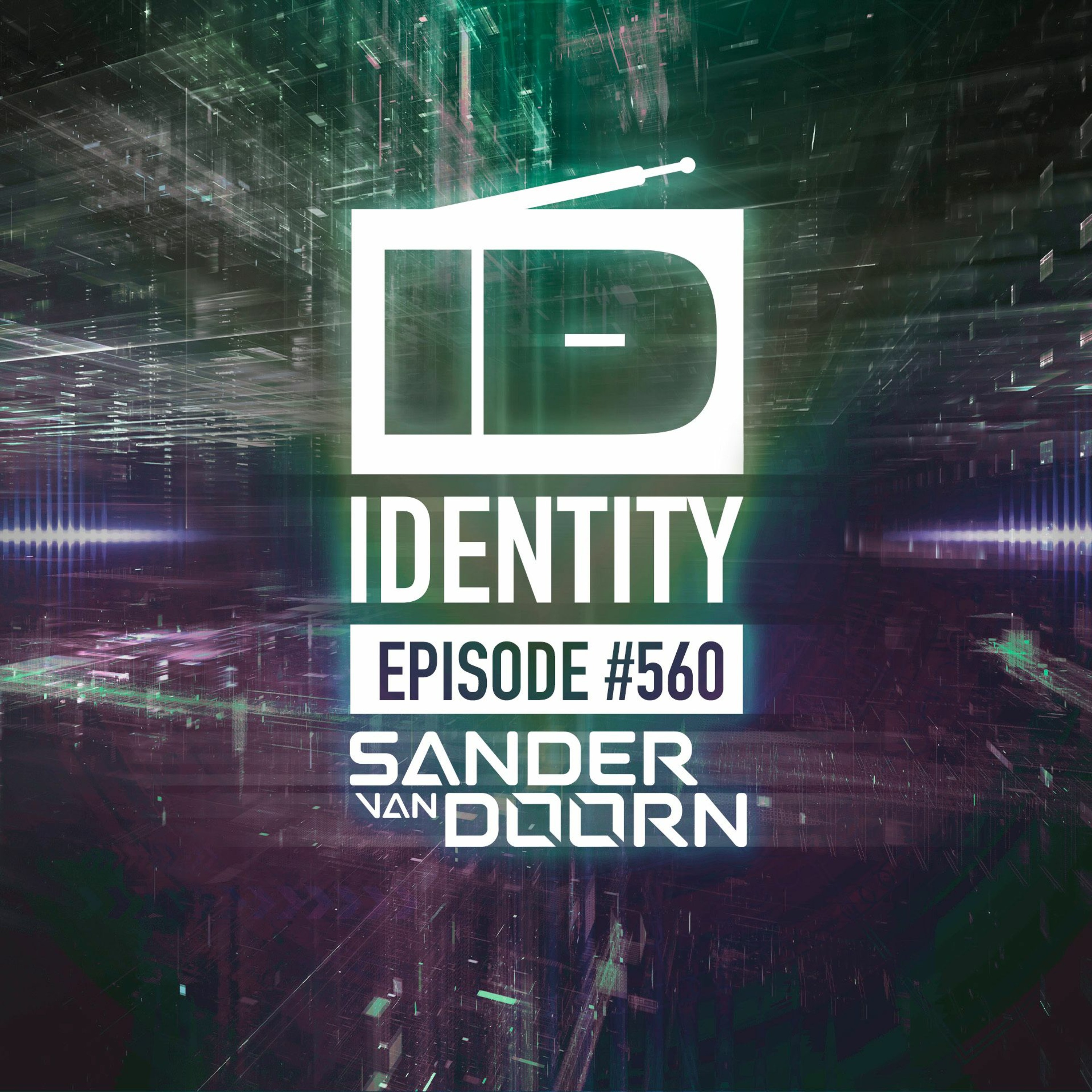 Identity