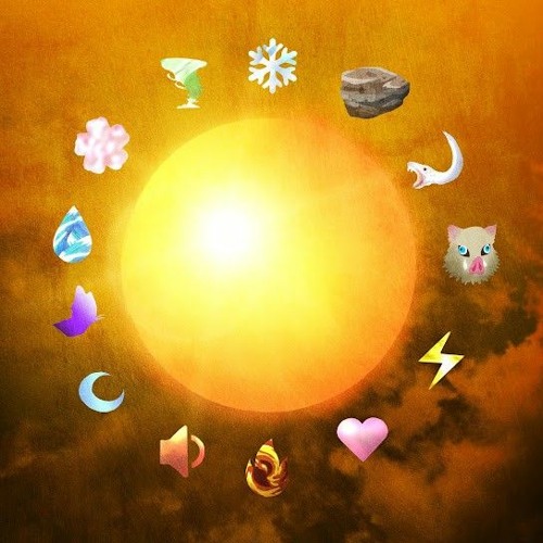 Listen to A Fúria do Lua Superior 1 ( Demon Slayer: Kimetsu no Yaiba ), WLO