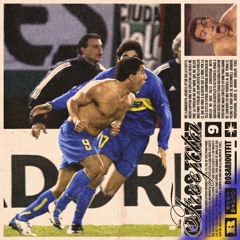 Freejota - Carlos Tevez (Prod. Ivan Eseiza)