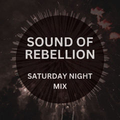 Saturday Night Bender Mix