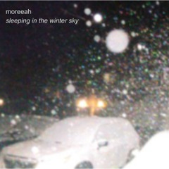 winterwell in the snow