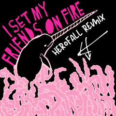 ismfof - beauty is in the eyes of the beerholder remix