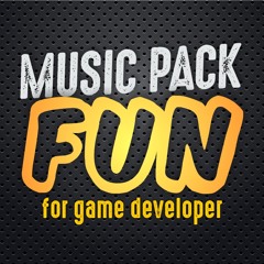 Game Music - Funny Funky #1 Loop3