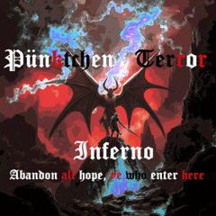 Pünktchen Terror- Inferno- [5] Greed