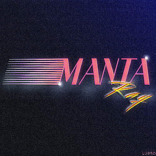 Manta Ray