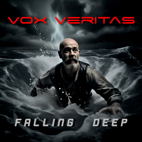 (New) SUBSTITUTION Vince Vocals