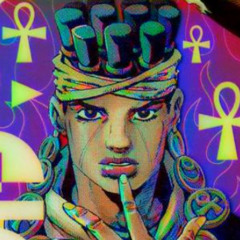 avdol lavigne vs the pillar men