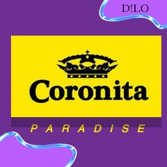 CORONITA PARADISE / KISSKORNÉL afterspecial