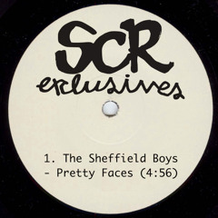 The Sheffield Boys - Pretty Faces
