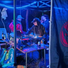 Dra.Mátika! Dj set Cebollatek birthday edition