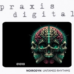 Noirodyn: Untamed Rhythms