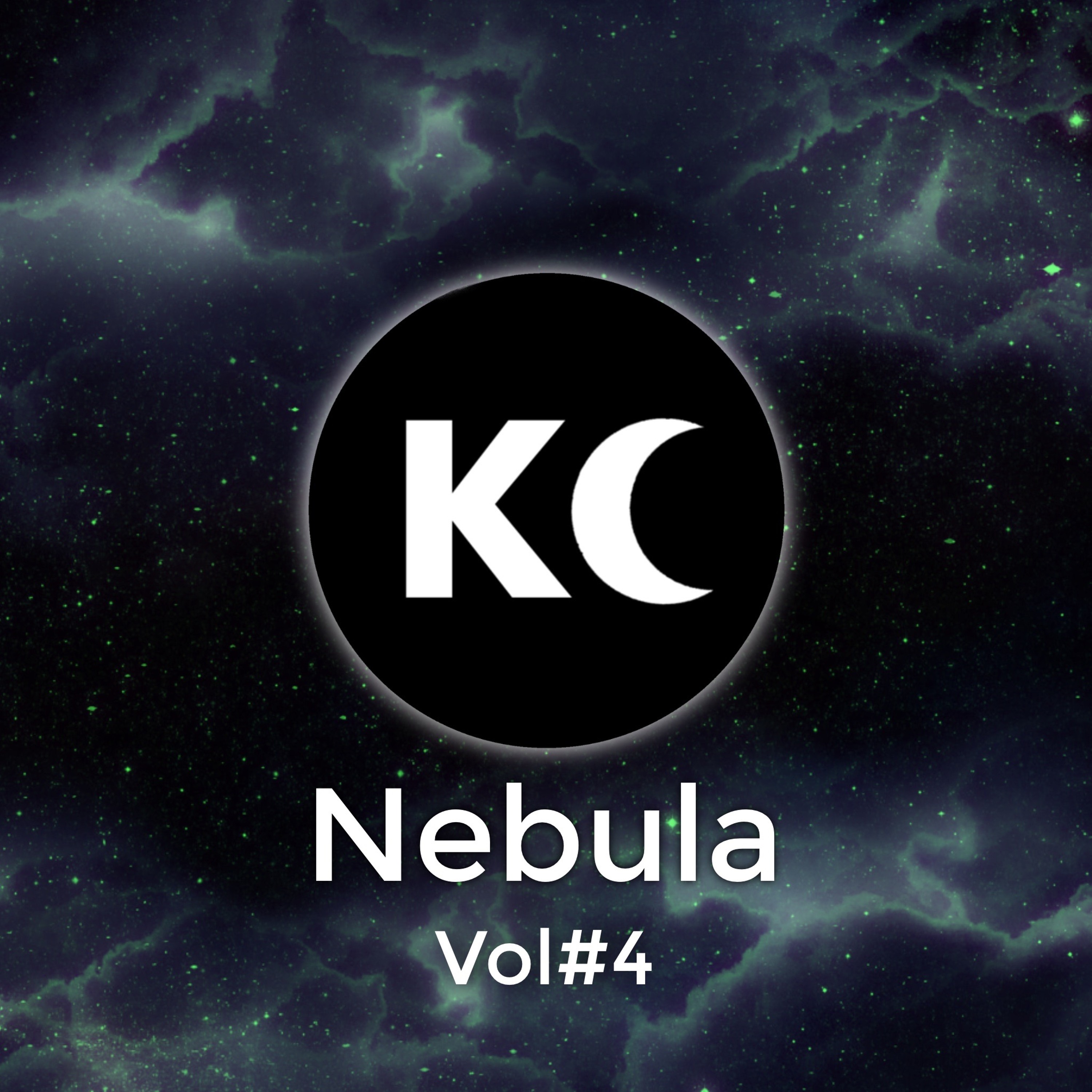 Nebula Vol#04 - Techno episode artwork