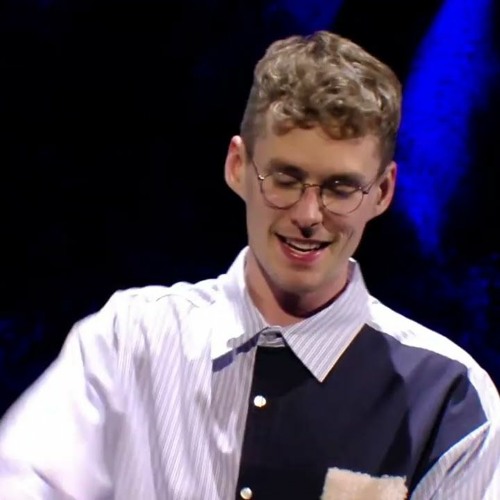 Listen to playlists featuring Lost Frequencies live Tomorrowland