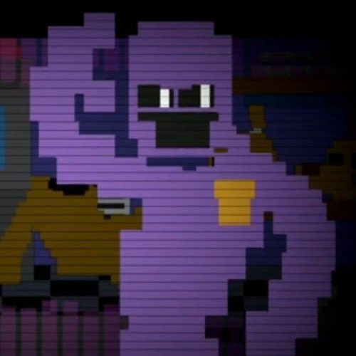Funkin At Freddy's - Midnight V2