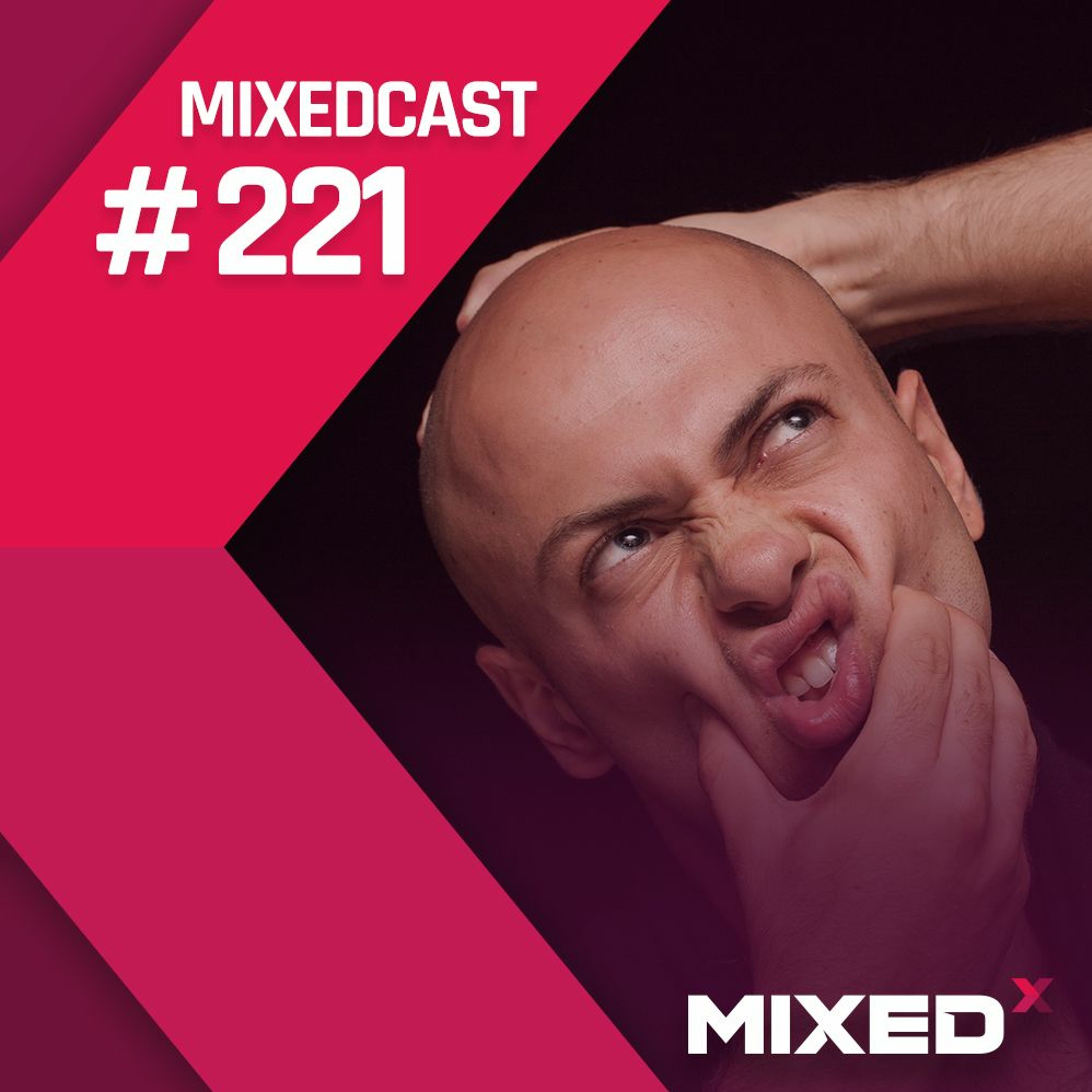 MIXEDCAST: Podcast über VR, AR, KI