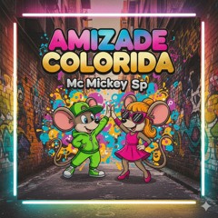 Amizade Colorida(MP3_160K).mp3