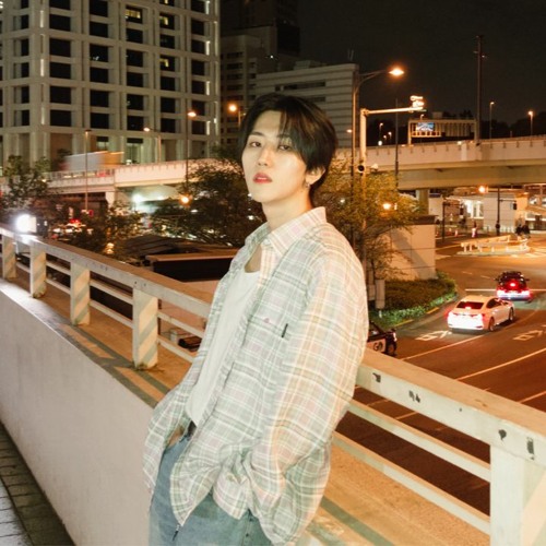 WOODZ - 심연|Cover by BAEKGYEUL(백결) of E'LAST(엘라스트)