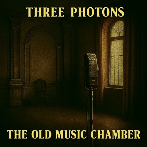 The old music chamber