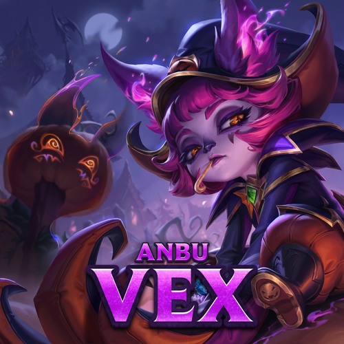 VEX (B-DAY FREE DL)