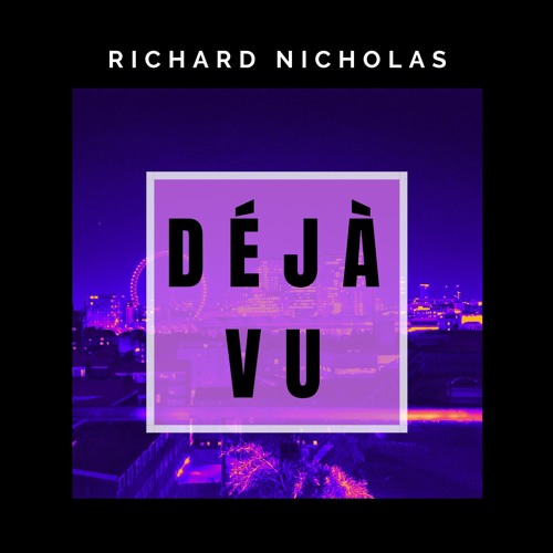Déjà Vu - Radio Edit
