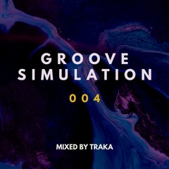 HARD GROOVE SIMULATION 004