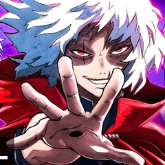 SHIGARAKI RAP NØTHING  FabvL Ft. NemRaps