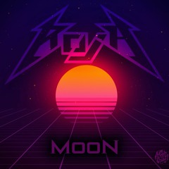 Roja - Moon [FREE DOWNLOAD]