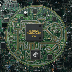 Premiere : Ekcesive Groove - Hablando Con La (Bandcamp exclusive)