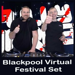Fully Charged - Blackpool Virtual Festival Set