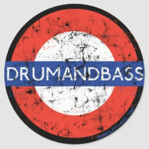 My 500th Soundcloud Mix - Best of Underground Drum and Bass 2024/2025