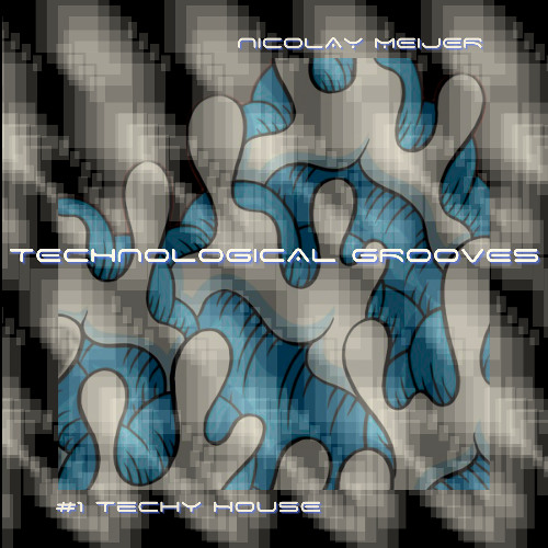 TECHNOLOGICAL GROOVES #1 | TECHY HOUSE