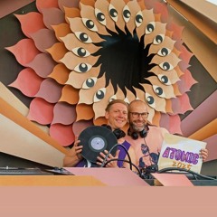 marcoffski & marvelski @ Atomic Chestnut 2025