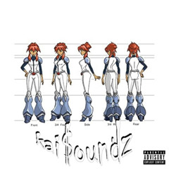 Kai$oundz. - Megas XLR (Demo)