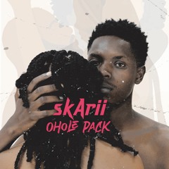 Ohole - Gal Level (skArii & Cota Inmza)