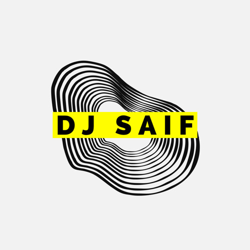 DJSAIF - تنكي ترنكي