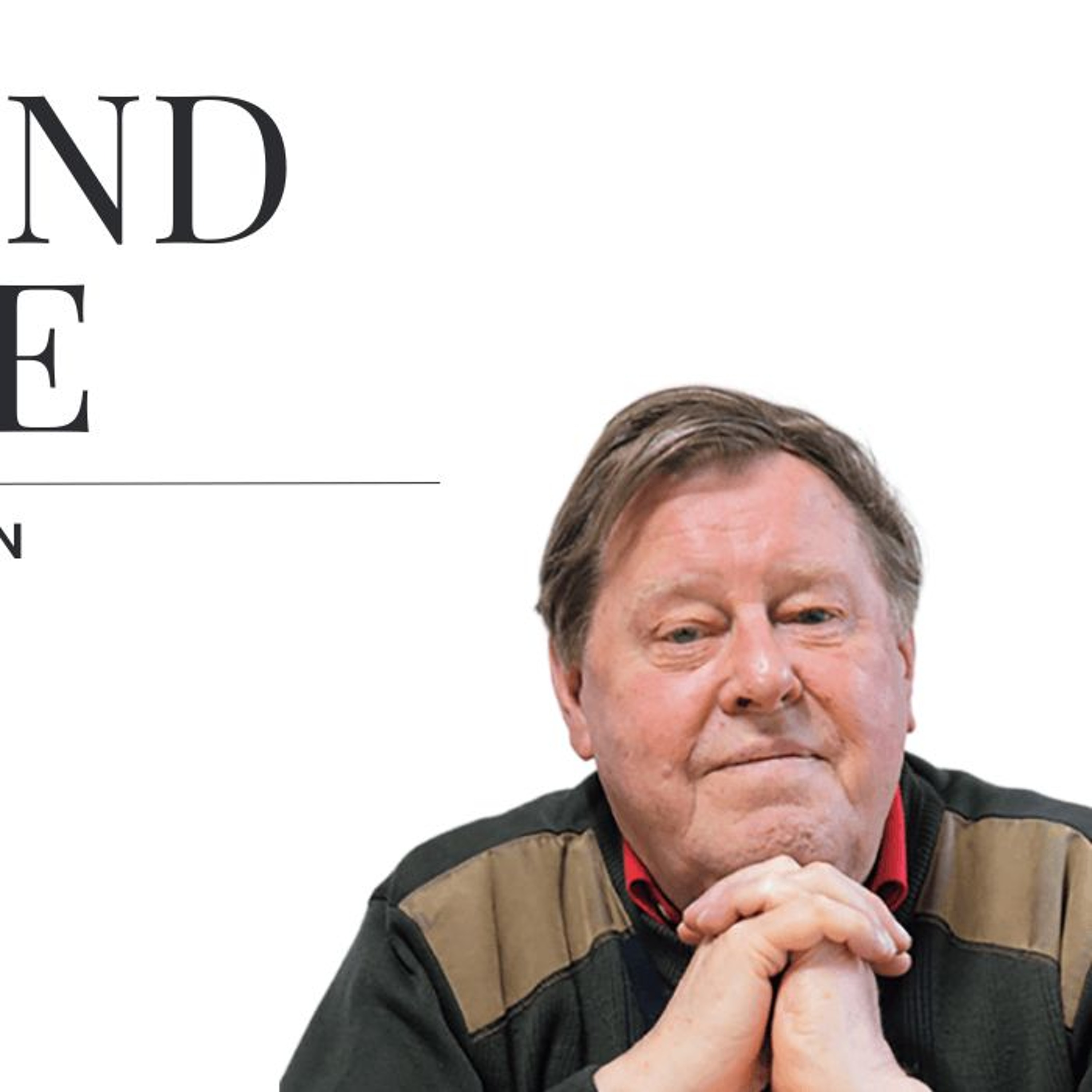 8 A life poured out with poor in korea