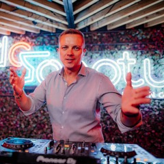 DJ ALEX Live At Do Sopotu Łódź (2023 - 08 - 12)