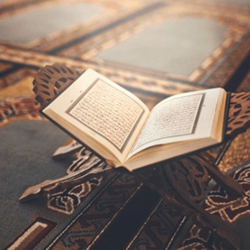 سورة مريم بصوت القارئ عبدالعزيز العسيري (تلاوة حزينة)