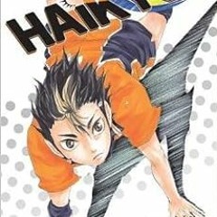 [Free] EBOOK 💔 Haikyu!!, Vol. 3 (3) by Haruichi Furudate EBOOK EPUB KINDLE PDF