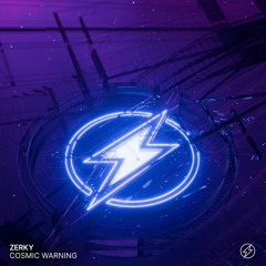 Z3rky - Cosmic Warning