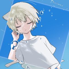 Learn To Swim (muyu Remix) / Doda, Static & Hoshimiya Toto