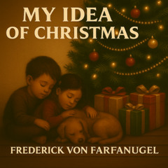 My idea of Christmas