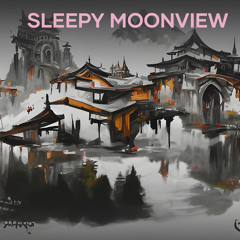 Sleepy Moonview