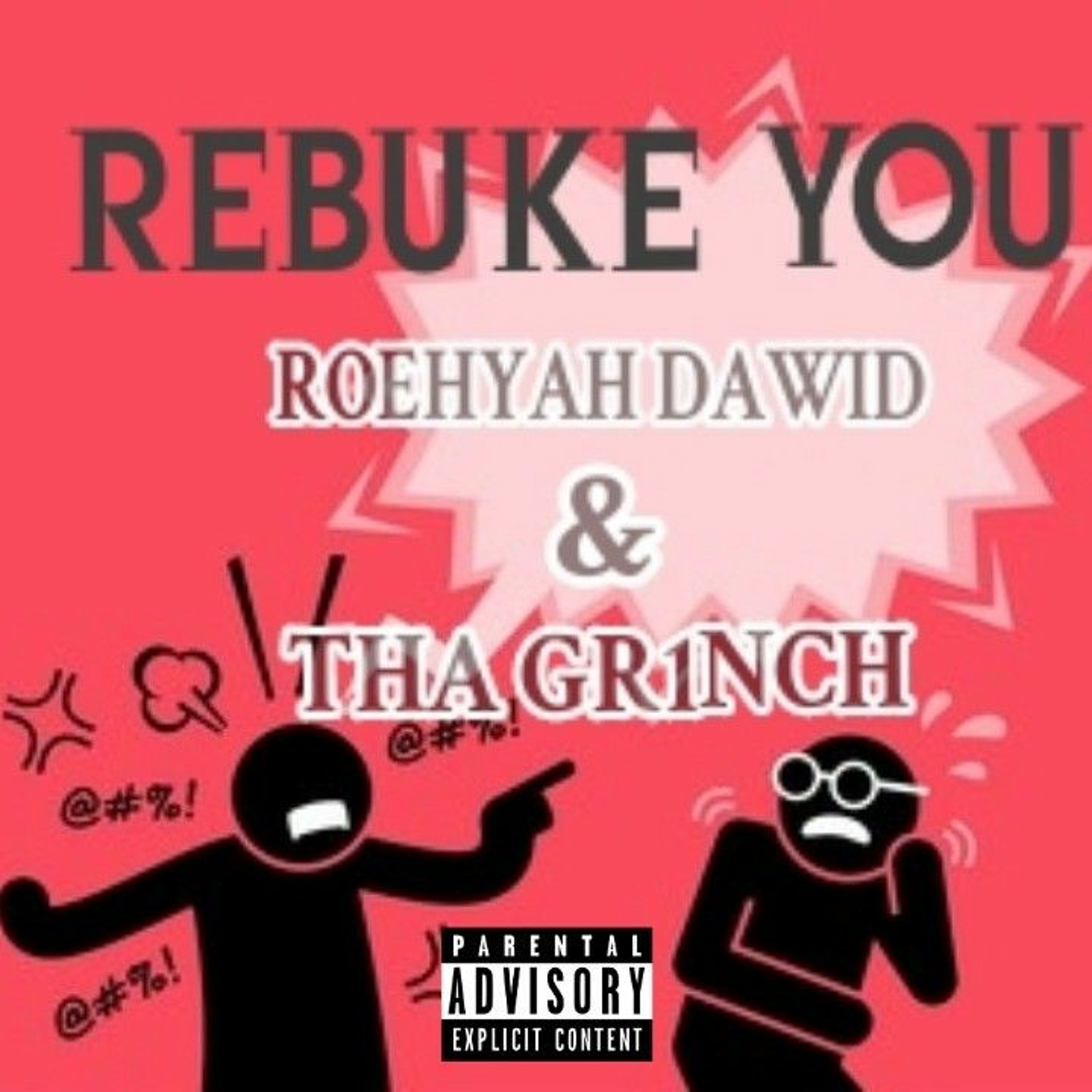 RoehYah Dawid