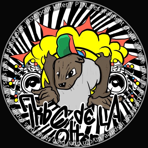 La Otter - Come back Here