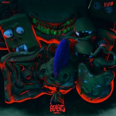 K+Lab - Games feat. Def3